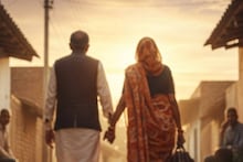 വിവാഹനിശ്ചയത്തിന് തൊട്ടുമുമ്പ് വധുവിന്റെ പിതാവ് വരന്റെ അമ്മയോടൊപ്പം ഒളിച്ചോടി