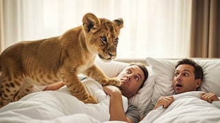 പ്രതീകാത്മക ചിത്രം ( എഐ ജനറേറ്റഡ്)