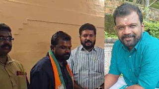 അഖിൽ ഓമനക്കുട്ടൻ