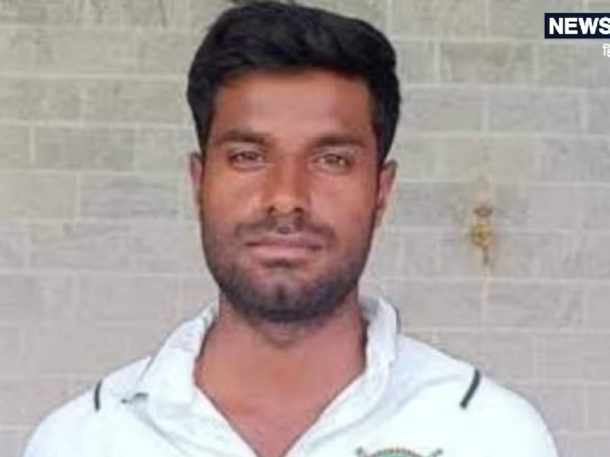 തുടർച്ചയായി എട്ട് സിക്സറുകൾ; ഫസ്റ്റ് ക്ളാസ് ക്രിക്കറ്റിലെ വേഗമേറിയ സെഞ്ച്വറി; ആരാണ് റെക്കോഡ് നേട്ടം സ്വന്തമാക്കിയ ആകാശ് ചൗധരി?