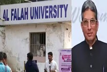 ജവാദ് അഹമ്മദ് സിദ്ദിഖി: ഫരീദാബാദ് അല്‍-ഫലാ സര്‍വകലാശാല സ്ഥാപകന്‍ അറസ്റ്റിൽ