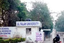 ബിൽഡിംഗ് 17, റൂം നമ്പർ 13; ഫരീദാബാദ് യൂണിവേഴ്‌സിറ്റി ഡൽഹി സ്‌ഫോടന ഗൂഢാലോചനയുടെ കേന്ദ്രമായി മാറിയതെങ്ങനെ?