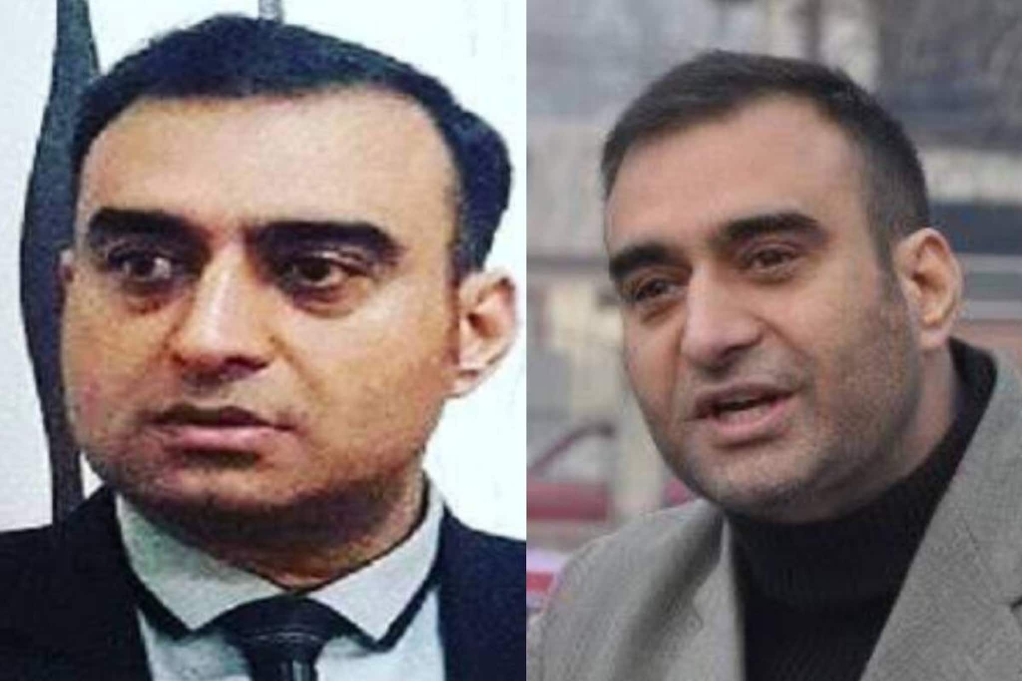 ഡൽഹി സ്ഫോടനം: ഭീകരബന്ധം ആരോപിച്ച് 2023ൽ പുറത്താക്കപ്പെട്ട ഫരീദാബാദ് അൽ ഫലാ സർവകലാശാലയിലെ ഡോക്ടർ നിരീക്ഷണത്തിൽ ഡൽഹി സ്ഫോടനം: ഭീകരബന്ധം ആരോപിച്ച് 2023ൽ പുറത്താക്കപ്പെട്ട ഫരീദാബാദ് അൽ ഫലാ സർവകലാശാലയിലെ ഡോക്ടർ നിരീക്ഷണത്തിൽ