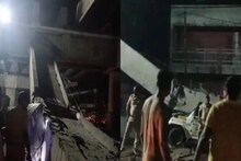 ആലപ്പുഴയിൽ പിക്കപ്പ് വാനിന് മുകളിൽ ​ഗർഡർ വീണ് ഡ്രൈവർ മരിച്ചു