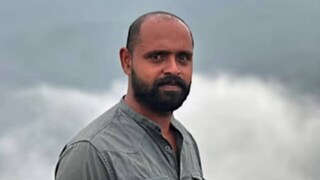 അമൽ കൃഷ്ണൻ അമൽ കൃഷ്ണൻ