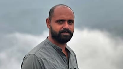 അമൽ കൃഷ്ണൻ അമൽ കൃഷ്ണൻ