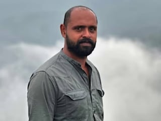 അമൽ കൃഷ്ണൻ അമൽ കൃഷ്ണൻ