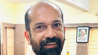 അനിൽ അക്കര