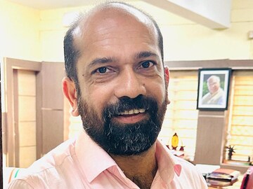 അനിൽ അക്കര അനിൽ അക്കര