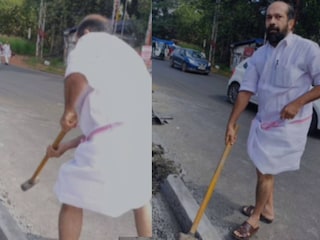 വീഡിയിയോയിൽ നിന്ന് വീഡിയിയോയിൽ നിന്ന്