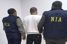 കുപ്രസിദ്ധ ഗുണ്ടാത്തലവൻ ലോറൻസ് ബിഷ്ണോയിയുടെ സഹോദരൻ അൻമോ‌ലിനെ എൻഐഎ അറസ്റ്റ് ചെയ്തു