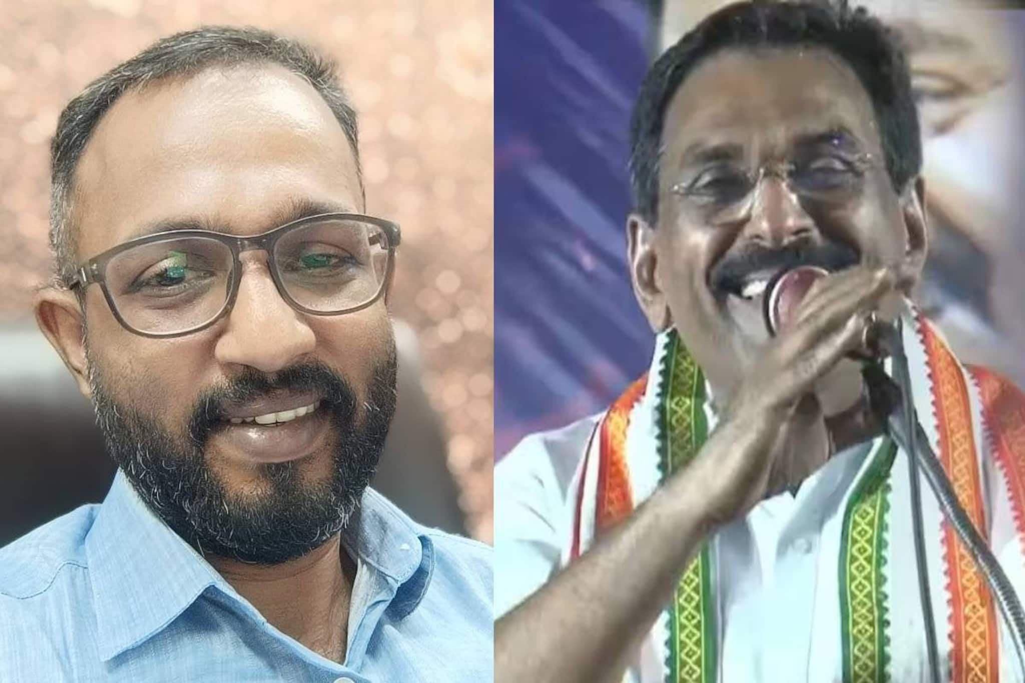 'ലീഗുകാർ മത്സരിച്ചാൽ 'മറ്റേ സാധനം' തകർന്നു പോകുമെന്നു പറഞ്ഞ ന്യായം കൊള്ളാം'; ആന്റോ ആന്റണിക്കെതിരെ മുസ്ലിം ലീഗ് നേതാവ് 'ലീഗുകാർ മത്സരിച്ചാൽ 'മറ്റേ സാധനം' തകർന്നു പോകുമെന്നു പറഞ്ഞ ന്യായം കൊള്ളാം'; ആന്റോ ആന്റണിക്കെതിരെ മുസ്ലിം ലീഗ് നേതാവ്