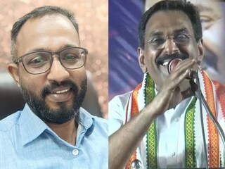 അഡ്വ.എൻ മുഹമ്മദ് അൻസാരി, ആന്റോ ആന്റണി എംപി