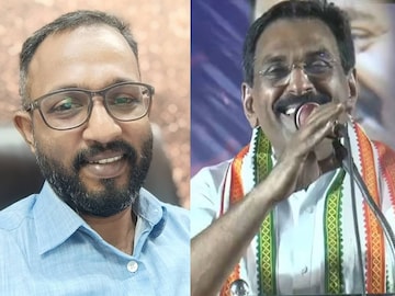 അഡ്വ.എൻ മുഹമ്മദ് അൻസാരി, ആന്റോ ആന്റണി എംപി