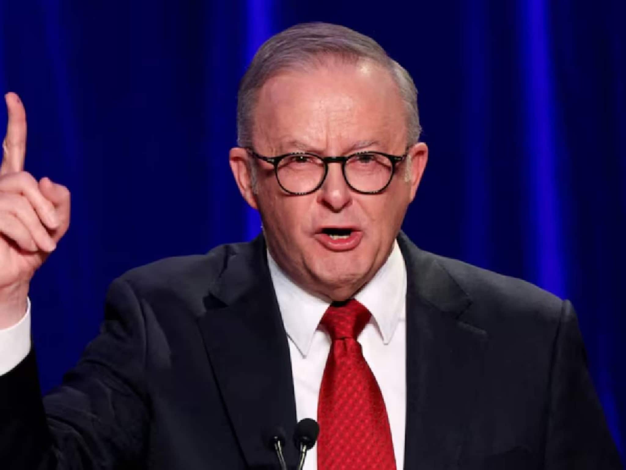 16 വയസിന് താഴെയുള്ളർ സോഷ്യൽ മീഡിയ ഉപയോഗിക്കുന്നത് വിലക്കി ഓസ്‌ട്രേലിയ