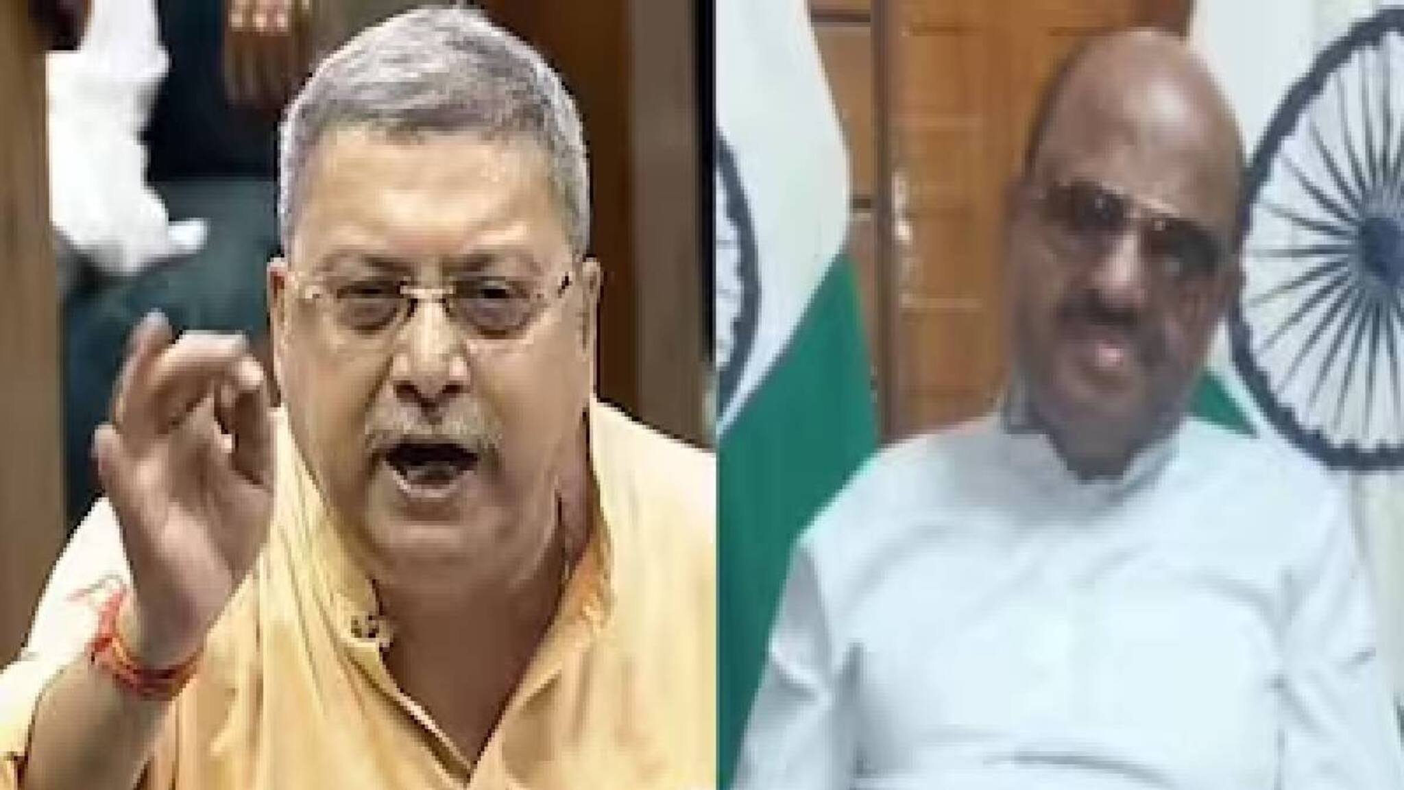 'മാപ്പ് ചോദിച്ചില്ലെങ്കില്‍ നടപടി';തൃണമൂല്‍ എംപിയുടെ ആരോപണങ്ങള്‍ക്ക് പശ്ചിമബംഗാള്‍ ഗവര്‍ണറുടെ മുന്നറിയിപ്പ്