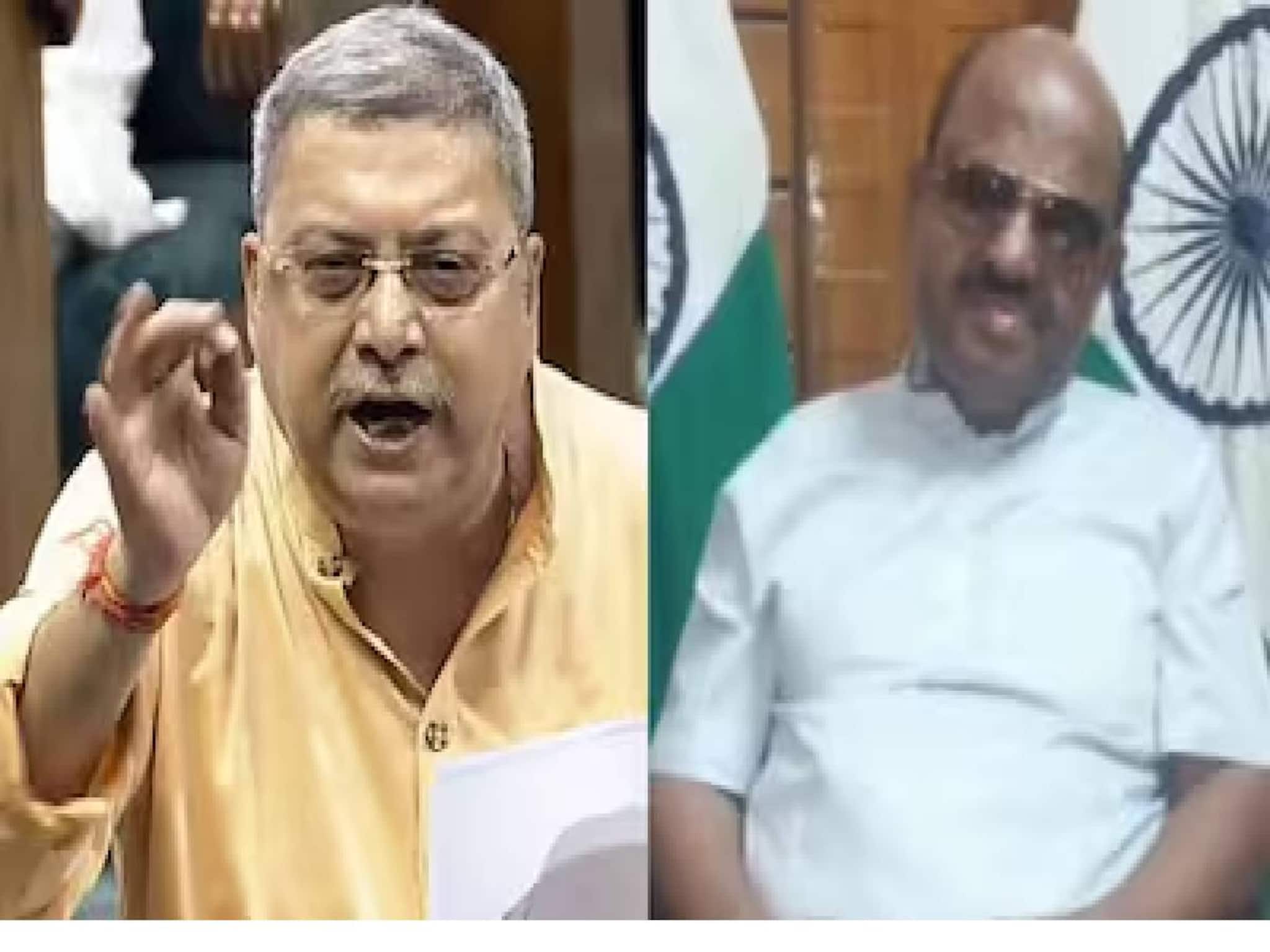 'മാപ്പ് ചോദിച്ചില്ലെങ്കില്‍ നടപടി';തൃണമൂല്‍ എംപിയുടെ ആരോപണങ്ങള്‍ക്ക് പശ്ചിമബംഗാള്‍ ഗവര്‍ണറുടെ മുന്നറിയിപ്പ്