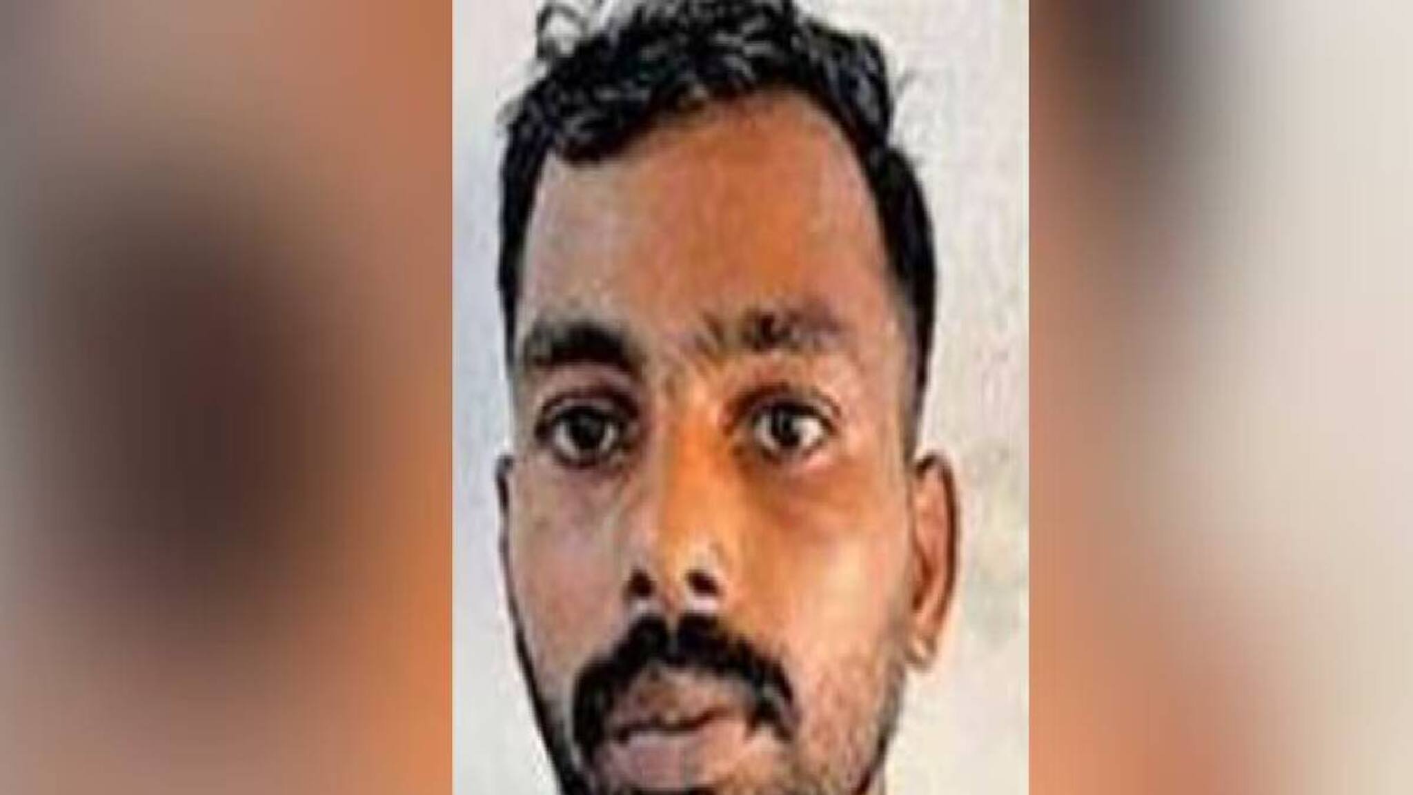 റെയിൽവേ സ്റ്റേഷനിൽ നടിയോട് ലൈംഗിക അതിക്രമം; പോർട്ടർ അറസ്റ്റിൽ