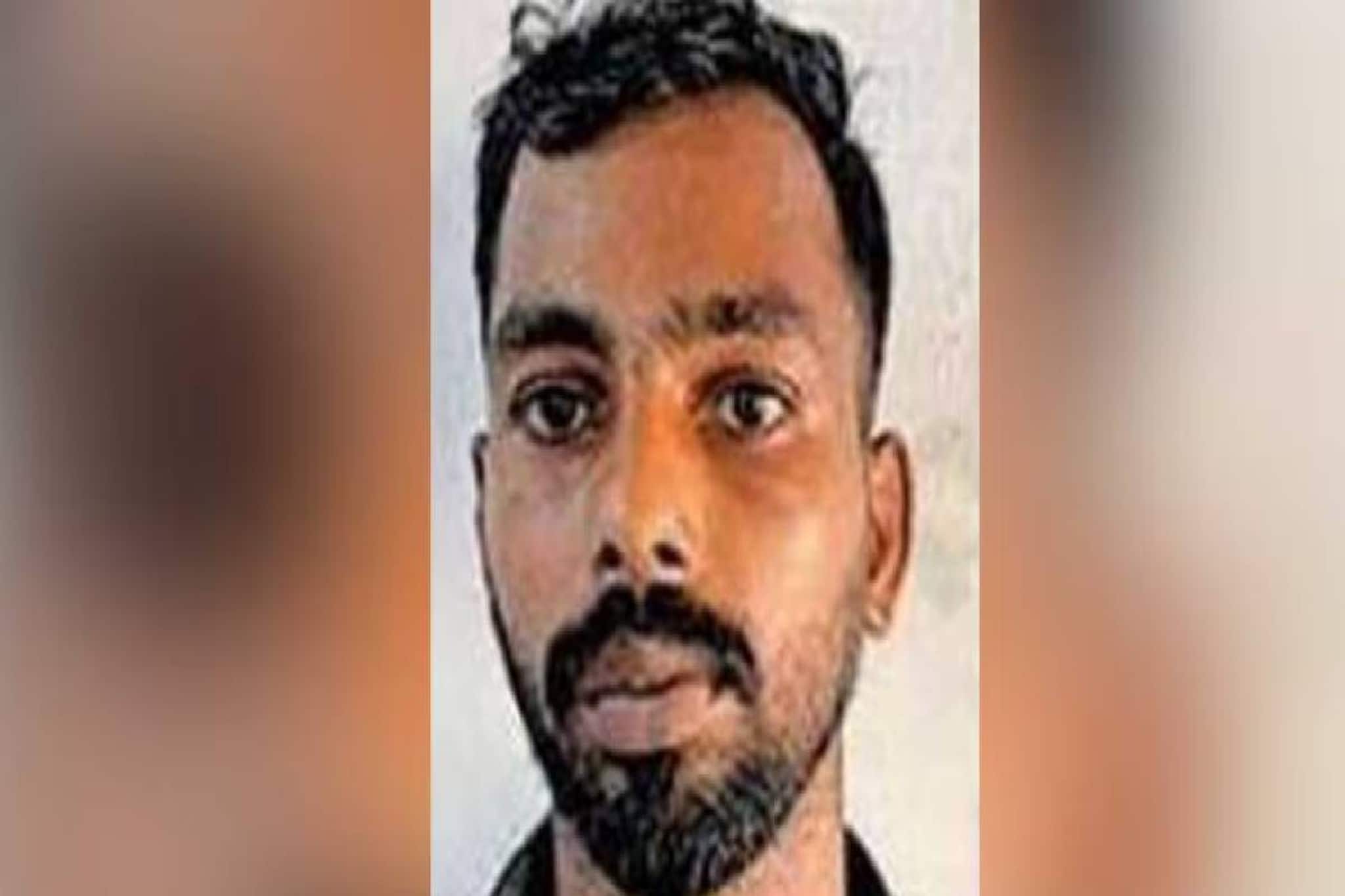 റെയിൽവേ സ്റ്റേഷനിൽ നടിയോട് ലൈംഗിക അതിക്രമം; പോർട്ടർ അറസ്റ്റിൽ