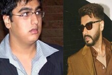 '50 കിലോ കുറയ്ക്കാൻ 4 വർഷമെടുത്തു; കാരണം അമ്മയുടെ പിന്തുണ': അർജുൻ കപൂർ