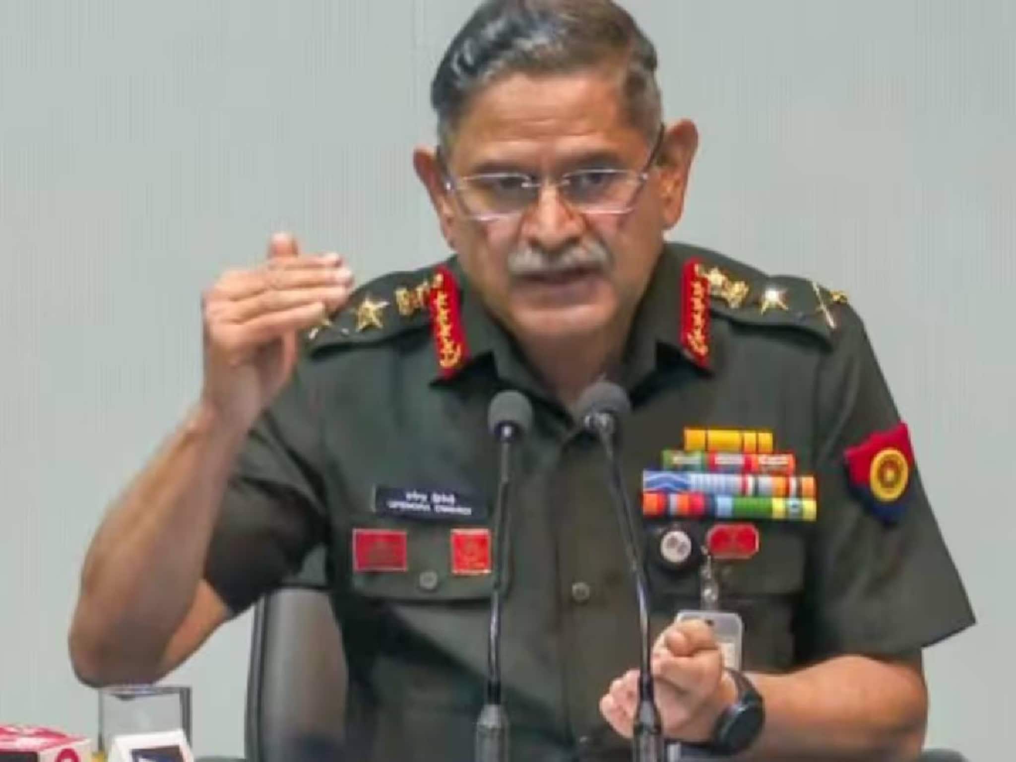 'ഓപ്പറേഷൻ സിന്ദൂർ വെറുമൊരു ട്രെയിലർ മാത്രം'; പാകിസ്ഥാന് കരസേനാ മേധാവിയുടെ മുന്നറിയിപ്പ്