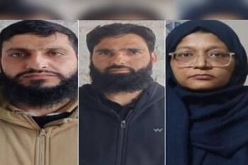 Exclusive | ചെങ്കോട്ട സ്ഫോടനം; സ്‌ഫോടക വസ്തുക്കളുടെ ശേഖരവും അറസ്റ്റ് പരമ്പരയും