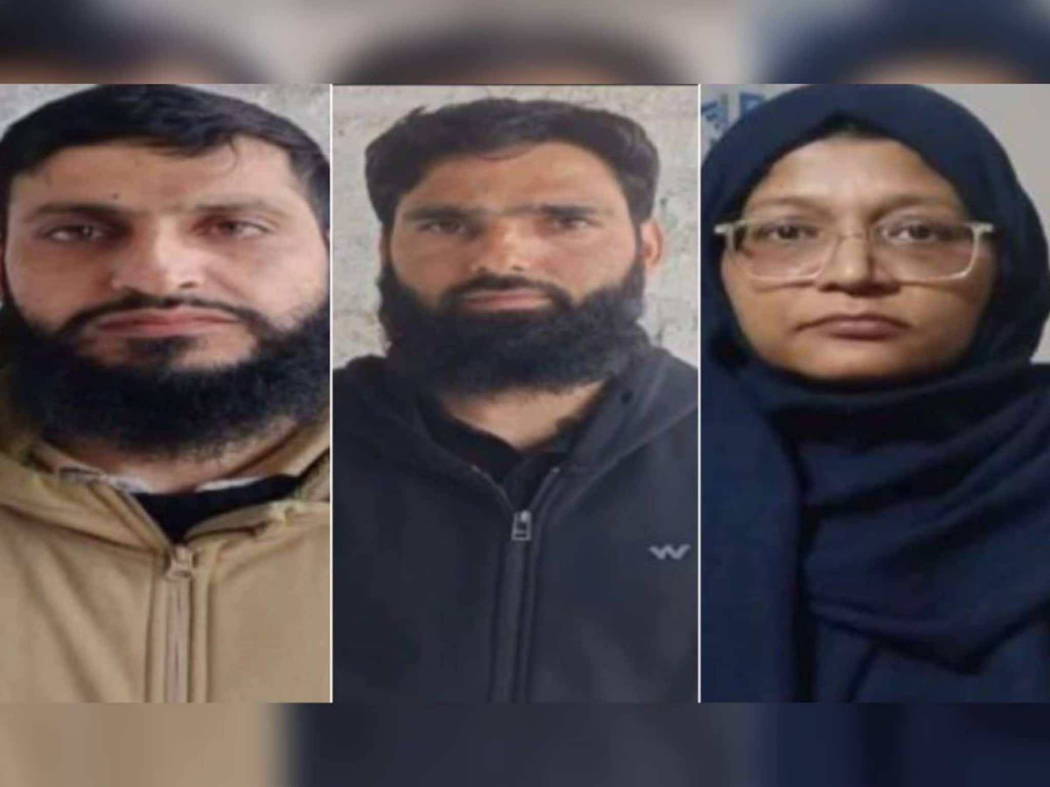 Exclusive | ചെങ്കോട്ട സ്ഫോടനം; സ്‌ഫോടക വസ്തുക്കളുടെ ശേഖരവും അറസ്റ്റ് പരമ്പരയും