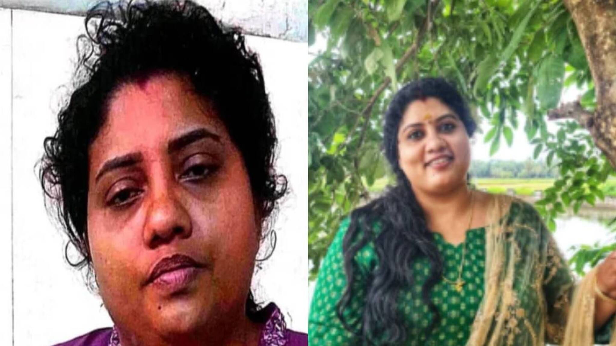 'ബ്രഹ്മദത്തൻ നമ്പൂതിരിപ്പാടിന്റെ മകളായി' പൂജാരിയിൽ നിന്ന് 68 ലക്ഷം തട്ടിയ 35-കാരി മുബീന അറസ്റ്റിൽ