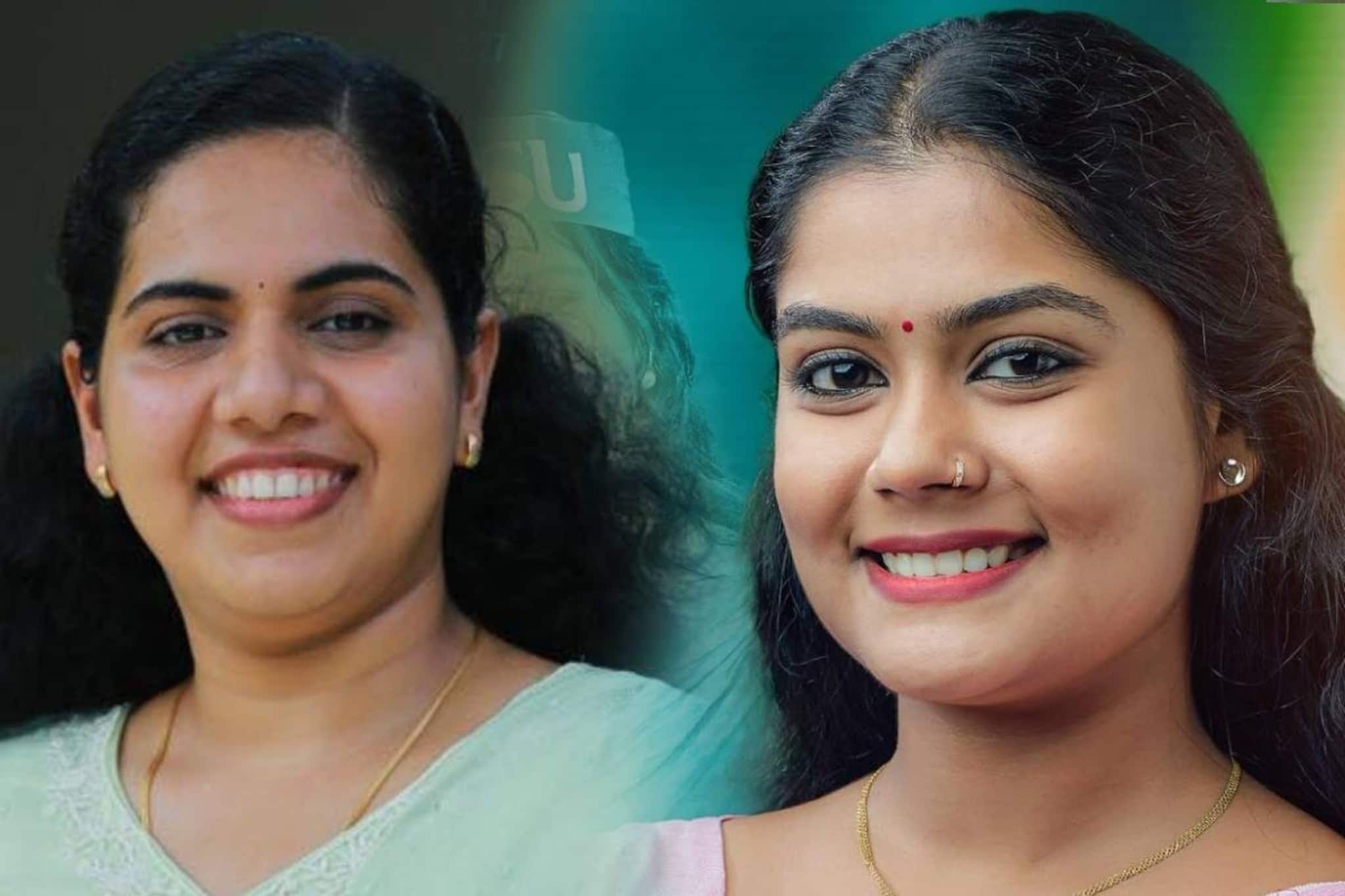 വൈഷ്ണയുടെ വോട്ട് വെട്ടാൻ ഇടപെട്ടത് മേയർ ആര്യാ രാജേന്ദ്രന്റെ ഓഫീസ്; തെളിവായി ദൃശ്യങ്ങൾ