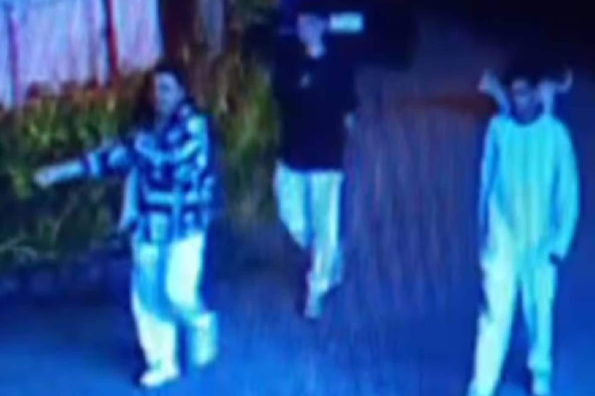 ബാറിൽ മദ്യപാനത്തിനിടെ തർക്കം;മാരകായുധങ്ങളുമായി അതിക്രമം നടത്തിയ യുവതിയടക്കം മൂന്ന് പേർ പിടിയിൽ