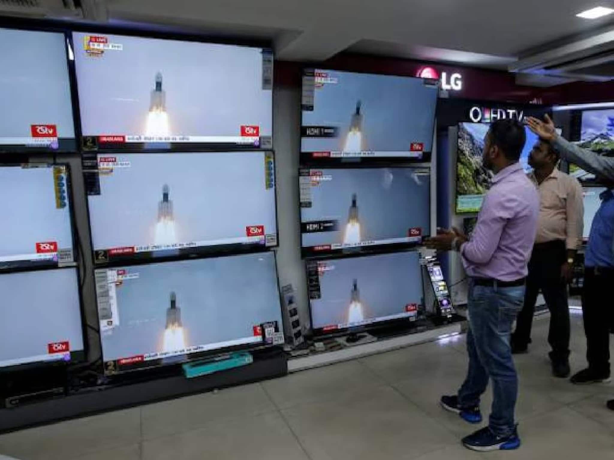 ടെലിവിഷൻ റേറ്റിംഗ് പരിഷ്കരിച്ചു; ലാൻഡിംഗ് പേജുകൾ പുറത്ത്