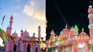 ബീമാപള്ളി ഉറൂസ് ബീമാപള്ളി ഉറൂസ്