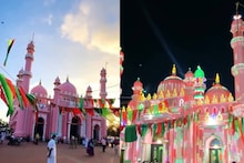 ബീമാപള്ളി ഉറൂസ്: തിരുവനന്തപുരം കോർപറേഷൻ പരിധിയിൽ ശനിയാഴ്ച അവധി