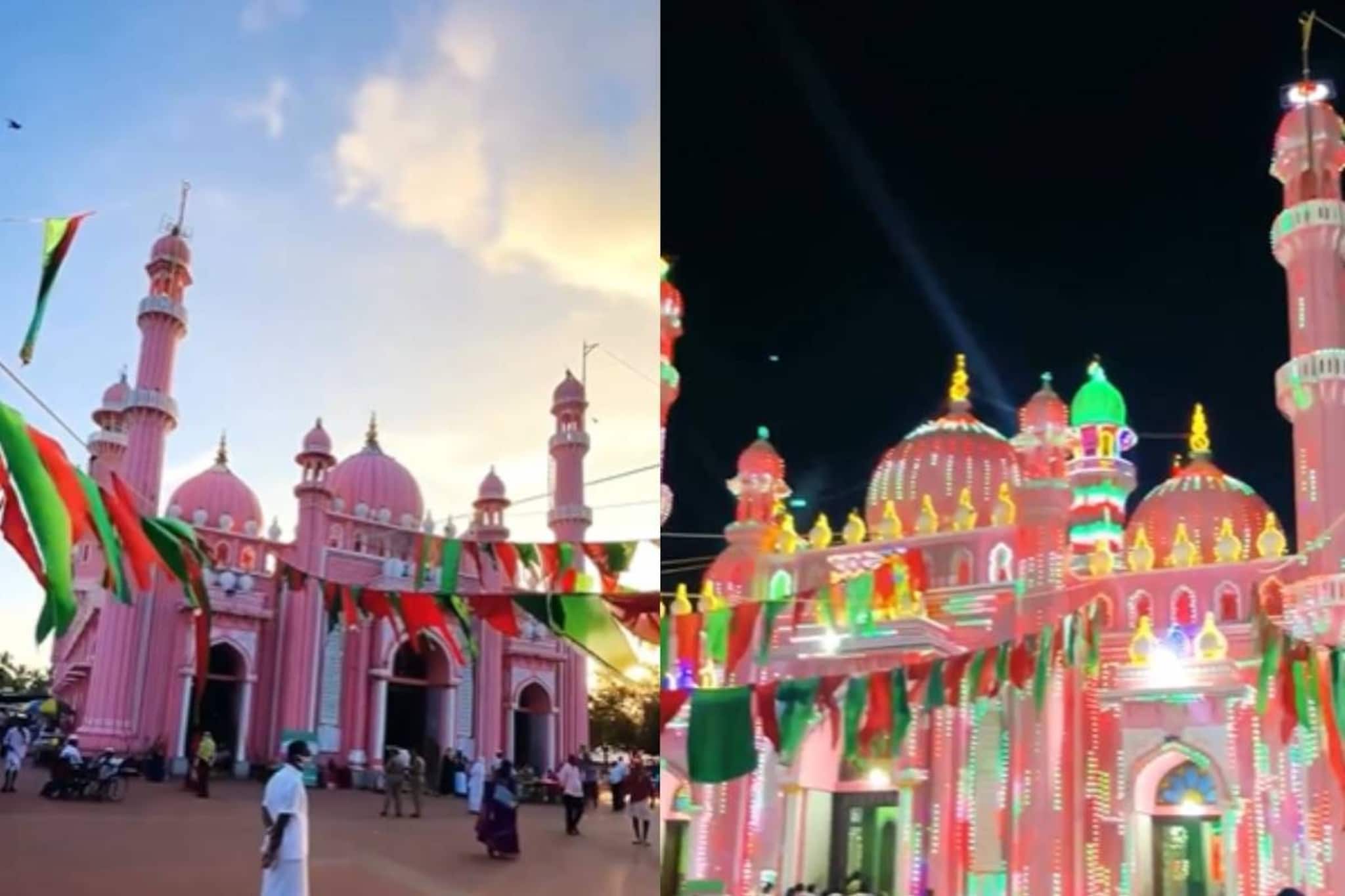 ബീമാപള്ളി ഉറൂസ്: തിരുവനന്തപുരം കോർപറേഷൻ പരിധിയിൽ ശനിയാഴ്ച അവധി