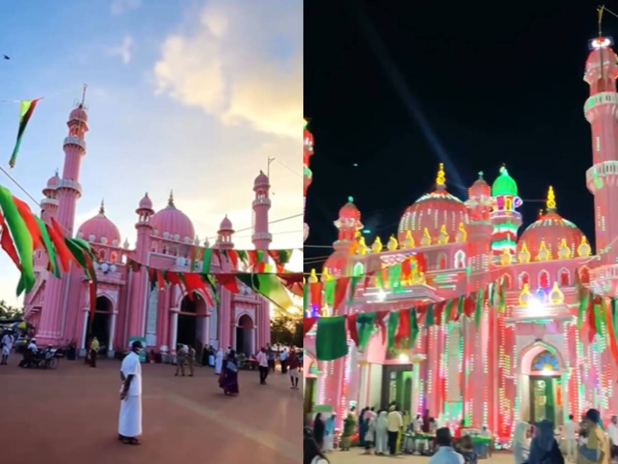 ബീമാപള്ളി ഉറൂസ്: തിരുവനന്തപുരം കോർപറേഷൻ പരിധിയിൽ ശനിയാഴ്ച അവധി