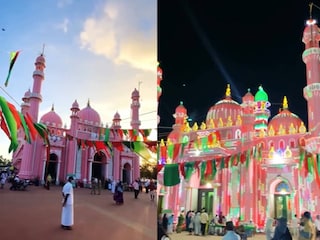 ബീമാപള്ളി ഉറൂസ് ബീമാപള്ളി ഉറൂസ്