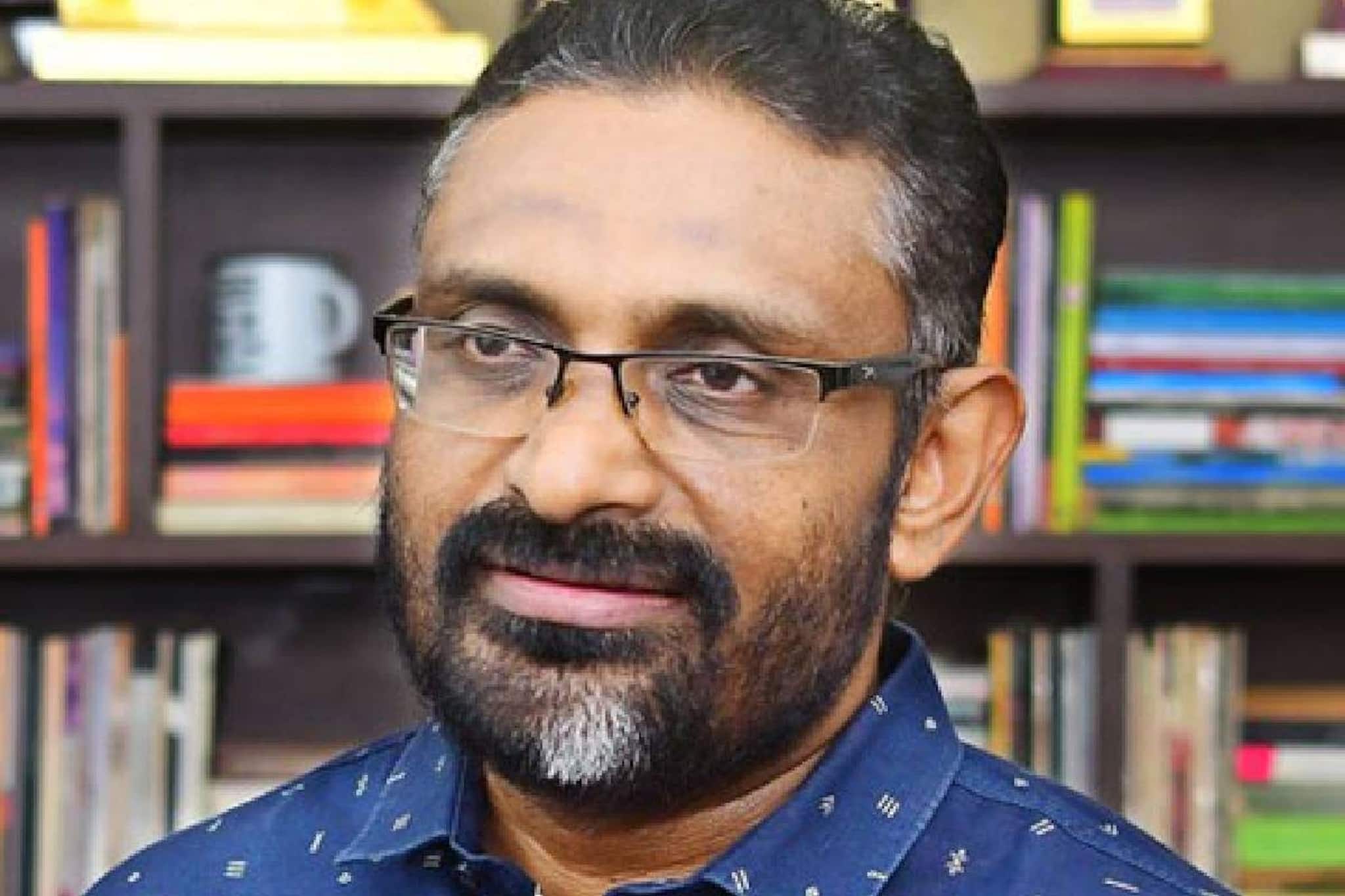 'എലിവാണങ്ങളെ ബഹിരാകാശത്തേക്ക് കയറ്റിയയക്കാൻ നാസയോട് അഭ്യർത്ഥിക്കുന്നു'; അതിദാരിദ്ര്യ മുക്തിയിൽ  ബെന്യാമിൻ