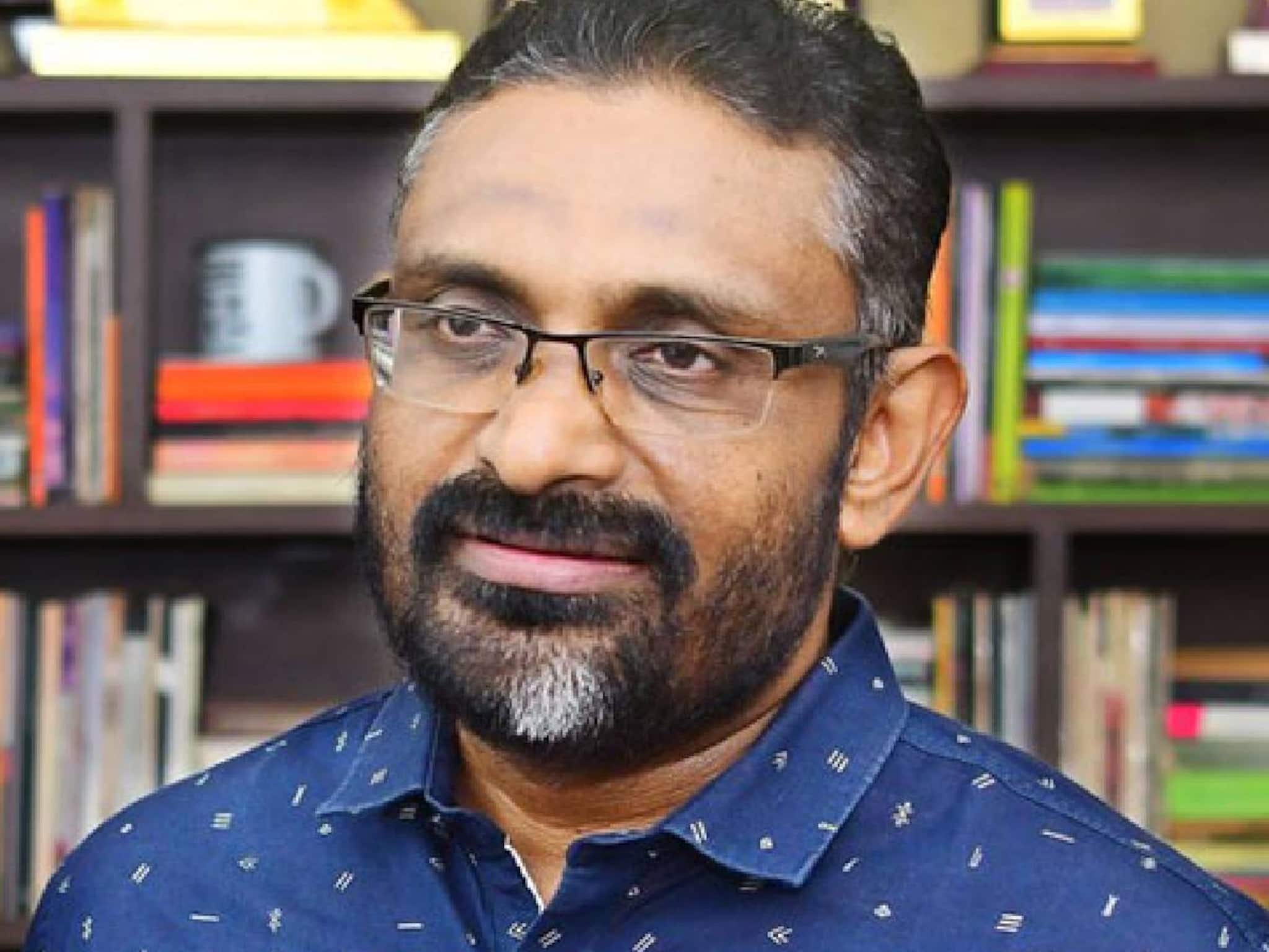 'എലിവാണങ്ങളെ ബഹിരാകാശത്തേക്ക് കയറ്റിയയക്കാൻ നാസയോട് അഭ്യർത്ഥിക്കുന്നു'; അതിദാരിദ്ര്യ മുക്തിയിൽ  ബെന്യാമിൻ