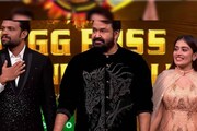 Bigg Boss 7 ടൈറ്റില്‍ വിന്നറാര്? പ്രഖ്യാപിച്ച്‌ മോഹൻലാല്‍