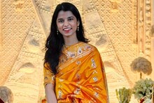 മൈഥിലി ഠാക്കൂര്‍: ബീഹാറിലെ ജനപ്രിയ ഗായിക കേരളത്തിലെ മുന്‍മന്ത്രിയെ മറികടന്ന് രാജ്യത്തെ ഏറ്റവും പ്രായം കുറഞ്ഞ MLA