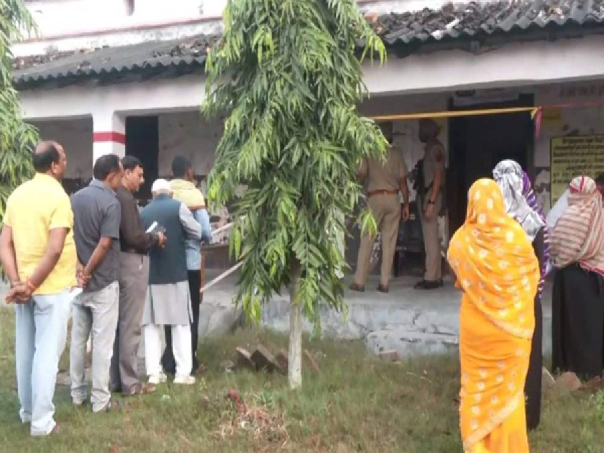 Bihar Election Phase 1 Voting: ബിഹാറില്‍ ആദ്യഘട്ട വോട്ടെടുപ്പ്; ജനവിധി തേടുന്നത് 121 മണ്ഡലങ്ങളിലെ 1314 സ്ഥാനാർത്ഥികൾ