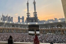 ഹജ്ജ് കരാര്‍ ഒപ്പുവെച്ചു; 2026ലെ ഇന്ത്യയുടെ ക്വോട്ട 1.75 ലക്ഷം ആയി