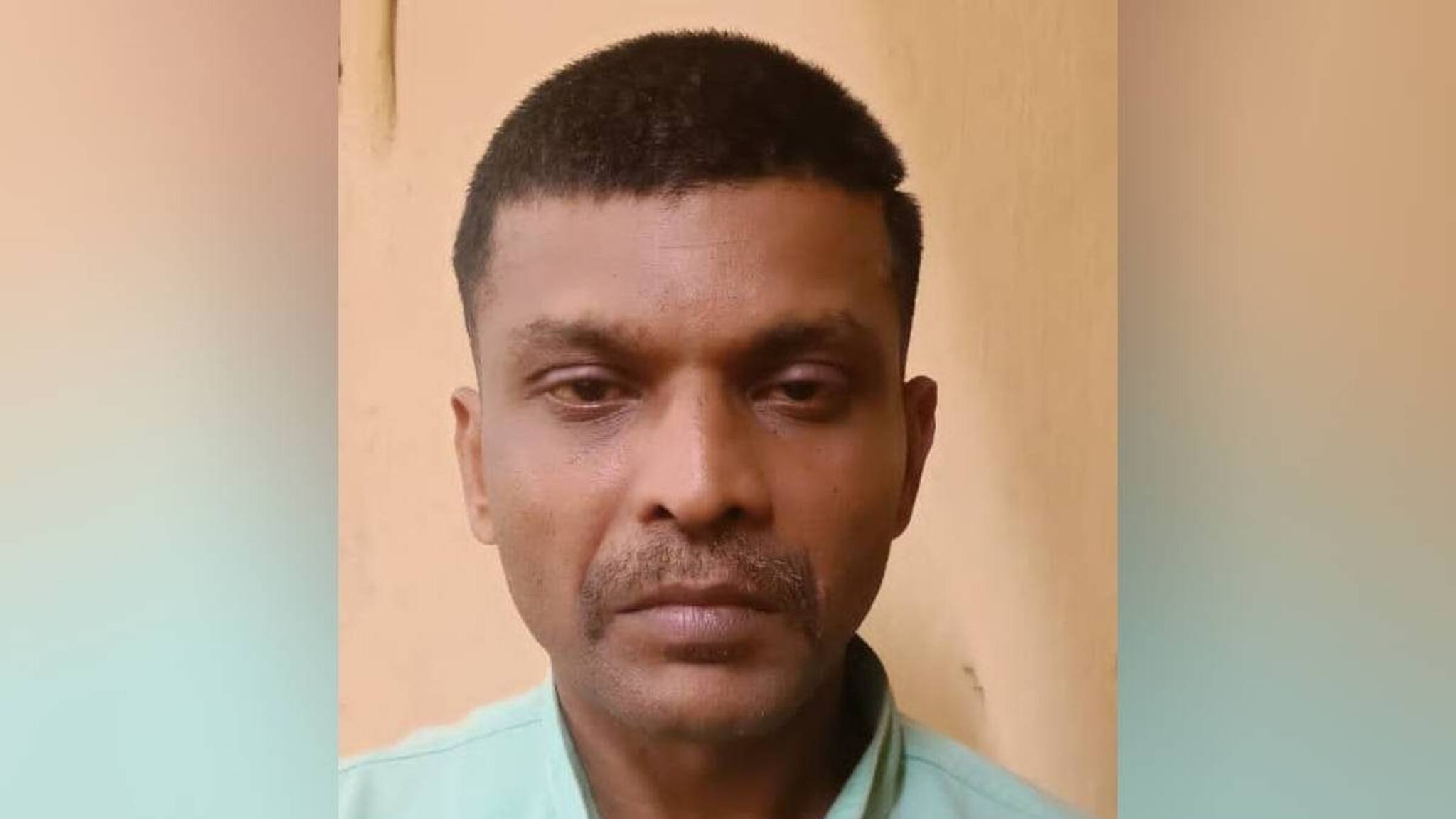 ദോഷമകറ്റാനെന്ന പേരിൽ ജ്യോത്സ്യനെ വരുത്തി സ്ത്രീയോടൊപ്പം നഗ്നചിത്രം പകർത്തി പണം തട്ടാൻ ശ്രമിച്ച പ്രതി പിടിയിൽ