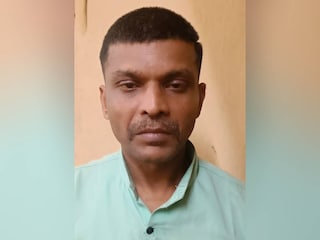 ബിനീഷ് കുമാർ ബിനീഷ് കുമാർ