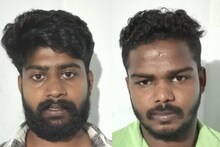 മൂവാറ്റുപുഴയിൽ ഷംഷാബാദ് ബിഷപ്പിന്റെ കാറിനെ ആക്രമിച്ച 2 പേർ പിടിയിൽ