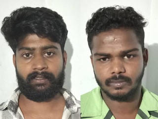 ബാസിം നിസാർ, അൻവർ നജീബ് ബാസിം നിസാർ, അൻവർ നജീബ്