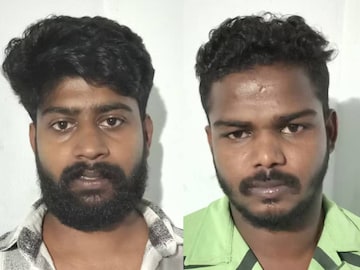 ബാസിം നിസാർ, അൻവർ നജീബ് ബാസിം നിസാർ, അൻവർ നജീബ്