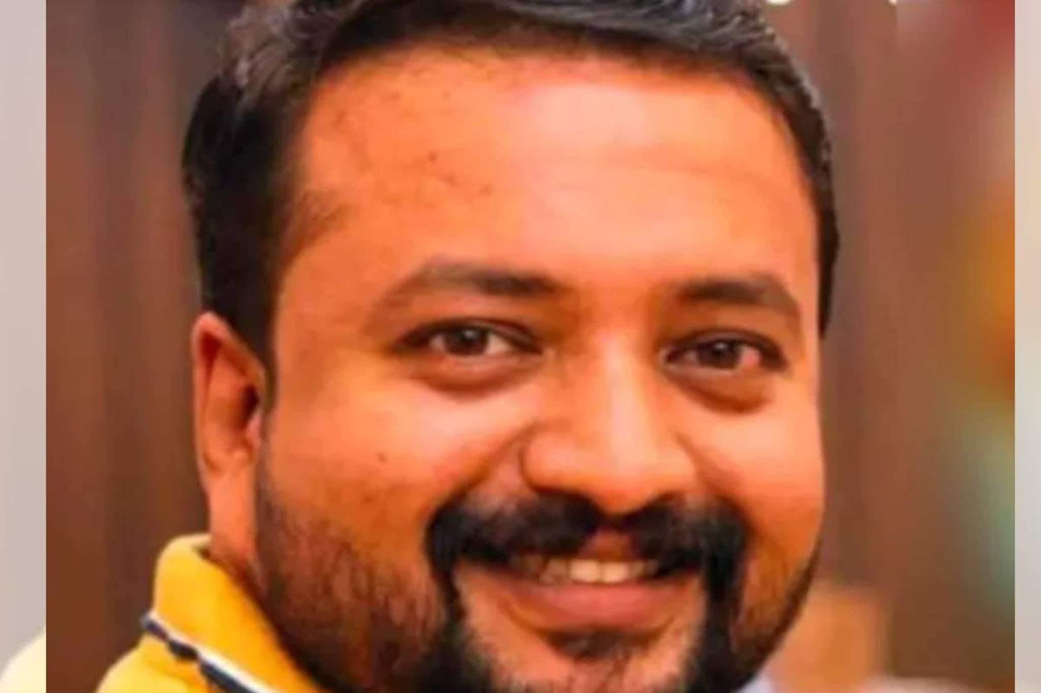 സ്ഥാനാർഥി നിർണയത്തിൽ തഴഞ്ഞെന്ന് പരാതി;തിരുവനന്തപുരത്ത് ബിജെപി പ്രവര്ത്തകന് ജീവനൊടുക്കി സ്ഥാനാർഥി നിർണയത്തിൽ തഴഞ്ഞെന്ന് പരാതി;തിരുവനന്തപുരത്ത് ബിജെപി പ്രവര്ത്തകന് ജീവനൊടുക്കി