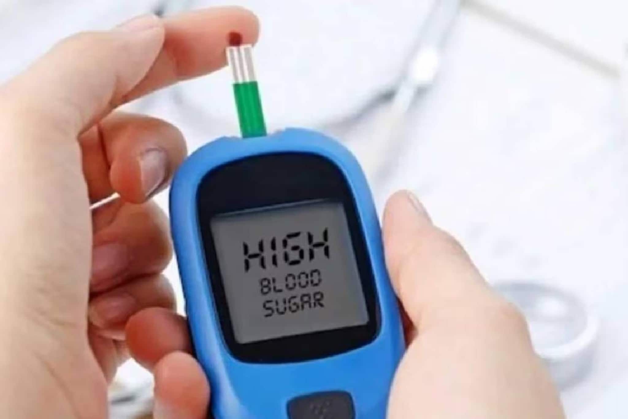 പ്രമേഹരോഗികള്‍ക്ക് മൂത്രാശയ സംബന്ധമായ ബുദ്ധിമുട്ട്  എന്തുകൊണ്ട്?