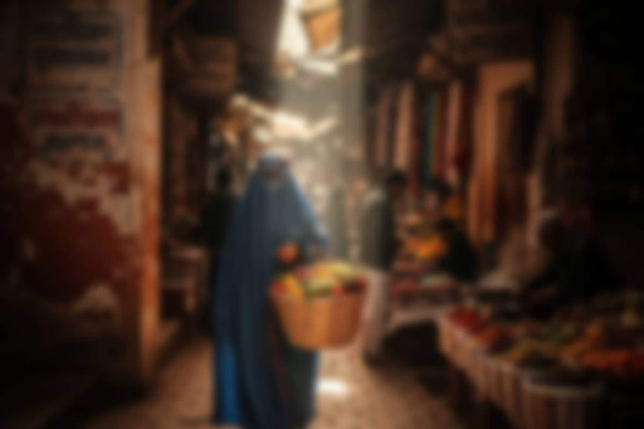 ബുർഖ ധരിച്ച് തുണിക്കടയിലെത്തി ഭര്ത്താവിനെ കുത്തിക്കൊല്ലാൻ ശ്രമിച്ച യുവതി അറസ്റ്റിൽ ബുർഖ ധരിച്ച് തുണിക്കടയിലെത്തി ഭര്ത്താവിനെ കുത്തിക്കൊല്ലാൻ ശ്രമിച്ച യുവതി അറസ്റ്റിൽ